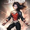 Wonder Woman - Odyss�e 01