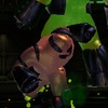 Capture de DC Universe Online