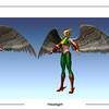 Capture de DC Universe Online