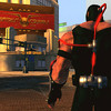 Capture de DC Universe Online