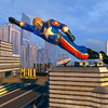Capture de DC Universe Online