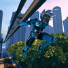 Capture de DC Universe Online