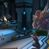 Capture de DC Universe Online