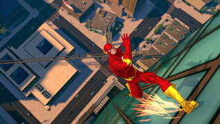 Flash Flash