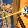 Capture de DC Universe Online