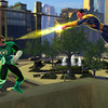 Capture de DC Universe Online