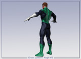Green Lantern Green Lantern
