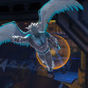 Capture de DC Universe Online