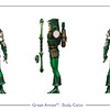 Capture de DC Universe Online