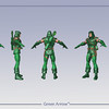 Capture de DC Universe Online