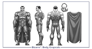 Bizarro Bizarro