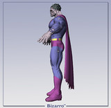 Bizarro Bizarro