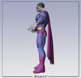Bizarro Bizarro