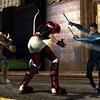 Capture de DC Universe Online