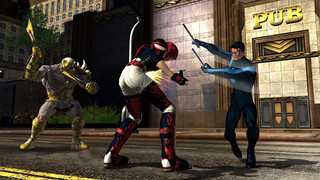Nightwing Nightwing