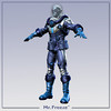 Capture de DC Universe Online