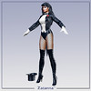 Capture de DC Universe Online