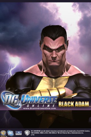 Black Adam Black Adam