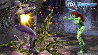Poison Ivy Poison Ivy