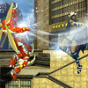 Capture de DC Universe Online