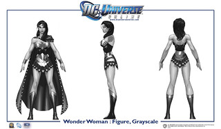 Wonder Woman Wonder Woman