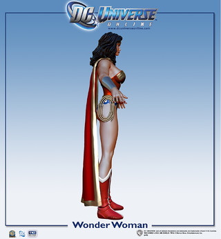 Wonder Woman Wonder Woman