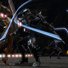 Capture de DC Universe Online