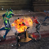 Capture de DC Universe Online