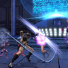 Capture de DC Universe Online