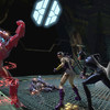 Capture de DC Universe Online