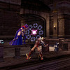 Capture de DC Universe Online