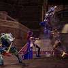 Capture de DC Universe Online
