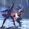 Capture de DC Universe Online