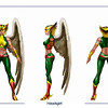 Capture de DC Universe Online