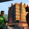 Capture de DC Universe Online
