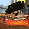Capture de DC Universe Online