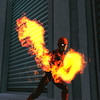 Capture de DC Universe Online