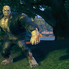 Capture de DC Universe Online