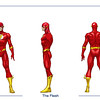 Capture de DC Universe Online