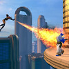Capture de DC Universe Online