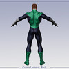 Capture de DC Universe Online