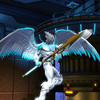 Capture de DC Universe Online