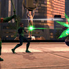 Capture de DC Universe Online