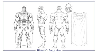 Bizarro Bizarro