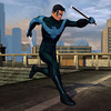 Capture de DC Universe Online