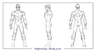 Nightwing Nightwing