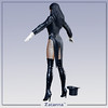 Capture de DC Universe Online
