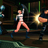 Capture de DC Universe Online