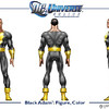Capture de DC Universe Online