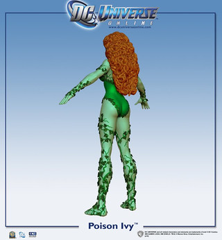 Poison Ivy Poison Ivy